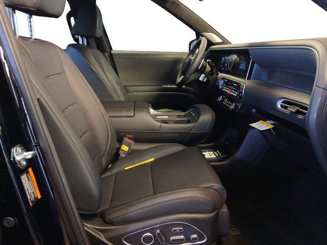 new 2026 Hyundai Palisade car, priced at $57,270