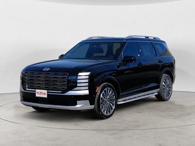 new 2026 Hyundai Palisade car, priced at $57,270