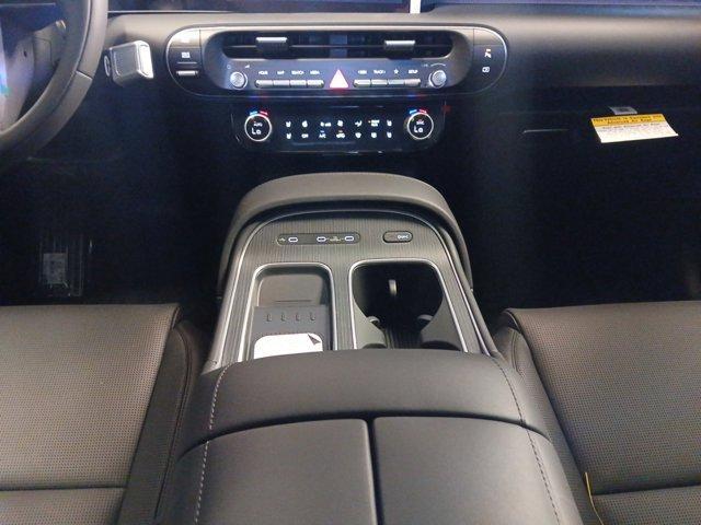 new 2026 Hyundai Palisade car, priced at $57,270