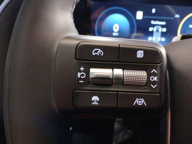 new 2026 Hyundai Palisade car, priced at $57,270