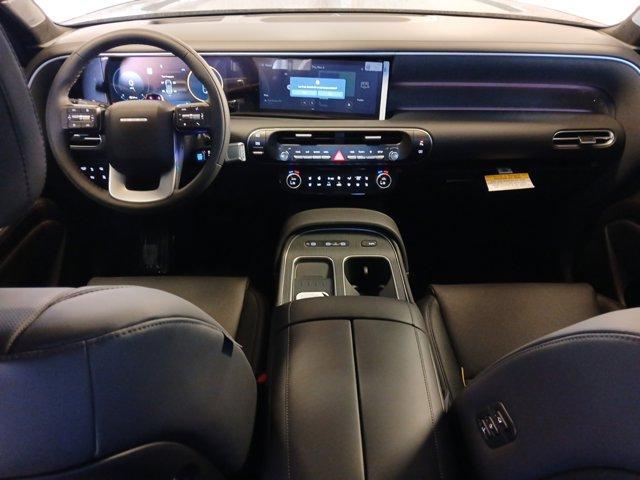 new 2026 Hyundai Palisade car, priced at $57,270