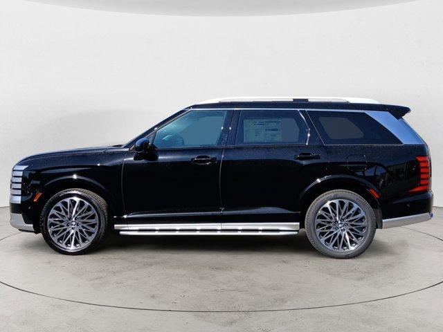 new 2026 Hyundai Palisade car, priced at $57,270