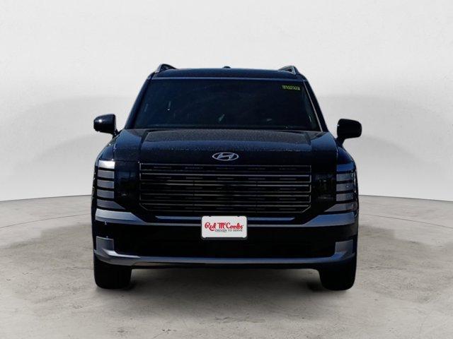 new 2026 Hyundai Palisade car, priced at $57,270