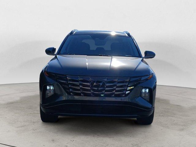 used 2023 Hyundai Tucson car, priced at $26,419