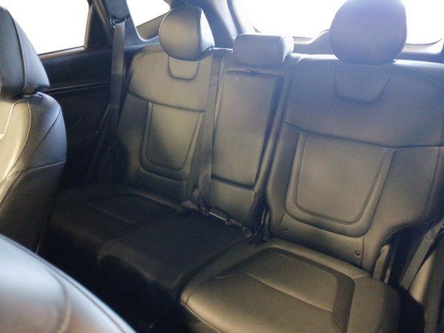 used 2023 Hyundai Tucson car, priced at $26,419