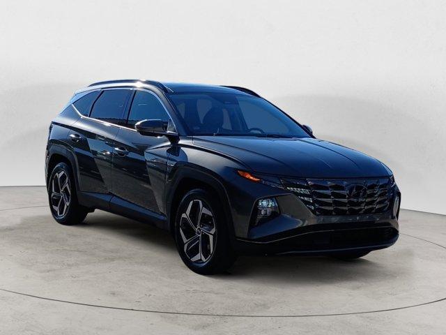 used 2023 Hyundai Tucson car, priced at $26,419