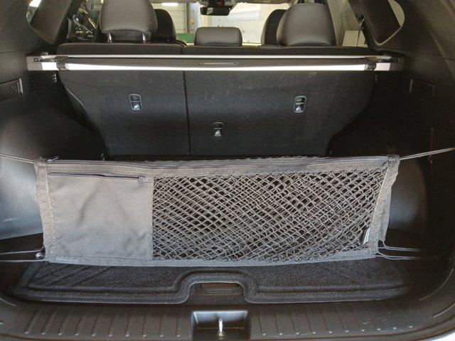 used 2023 Hyundai Tucson car, priced at $26,419