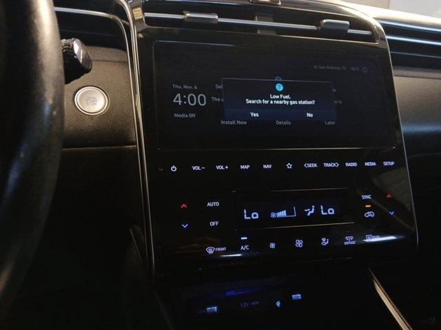 used 2023 Hyundai Tucson car, priced at $26,419