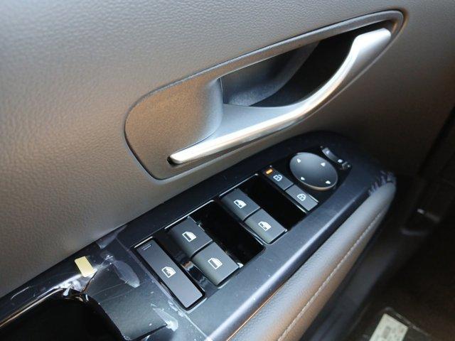new 2025 Hyundai TUCSON Hybrid car, priced at $43,030