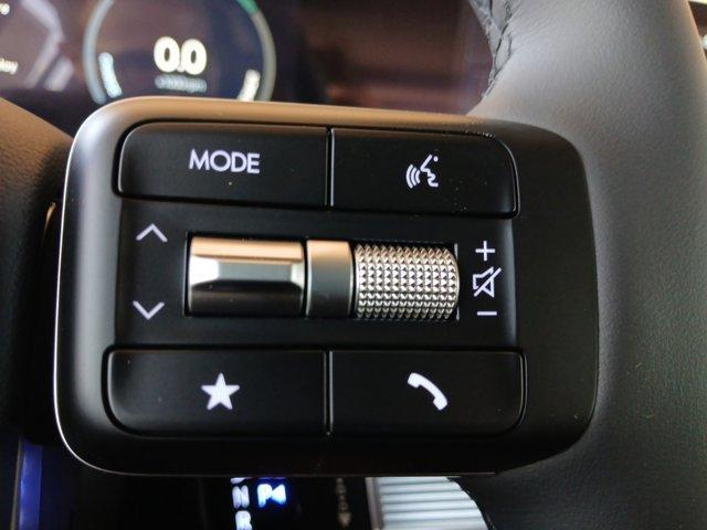 new 2026 Hyundai SANTA FE HEV car, priced at $49,635