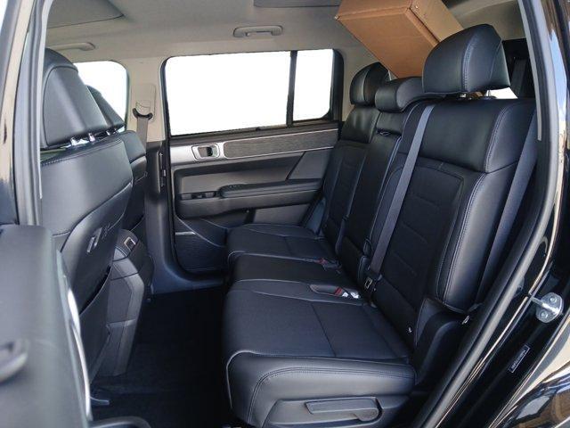 new 2026 Hyundai SANTA FE HEV car, priced at $49,635