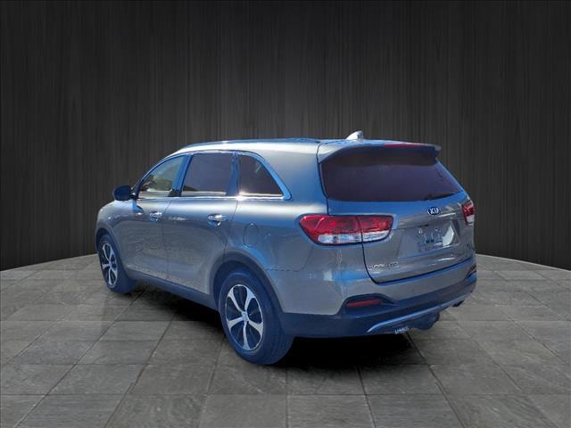 used 2018 Kia Sorento car, priced at $16,596