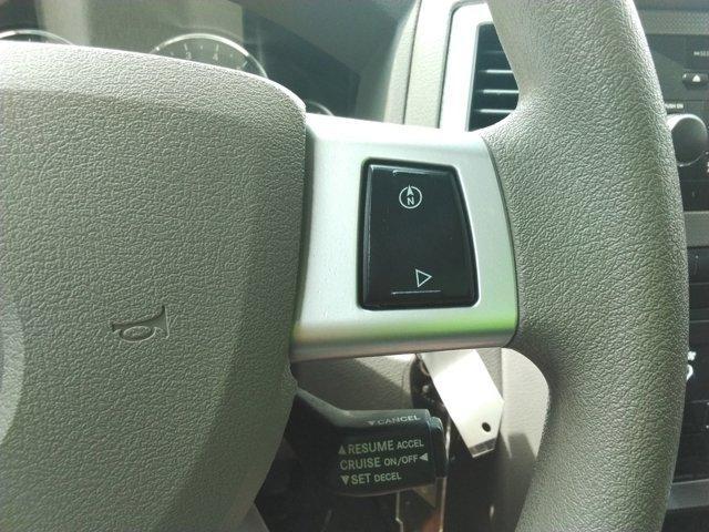 used 2009 Jeep Grand Cherokee car, priced at $6,781