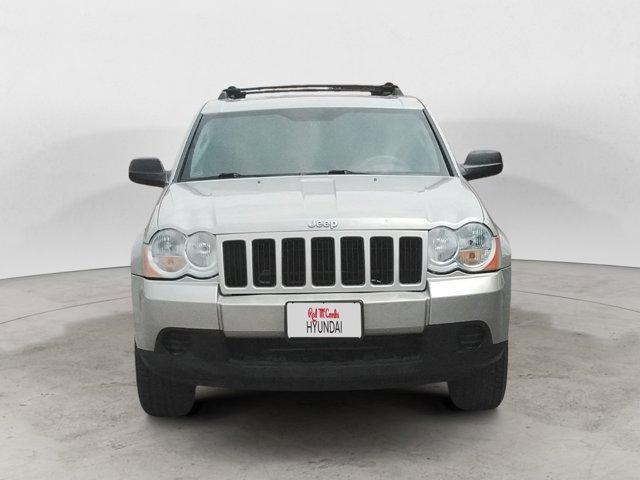 used 2009 Jeep Grand Cherokee car, priced at $6,781