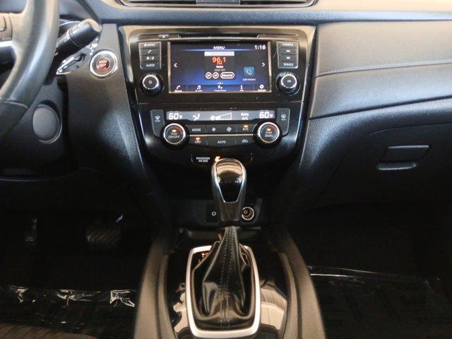 used 2018 Nissan Rogue car, priced at $16,372