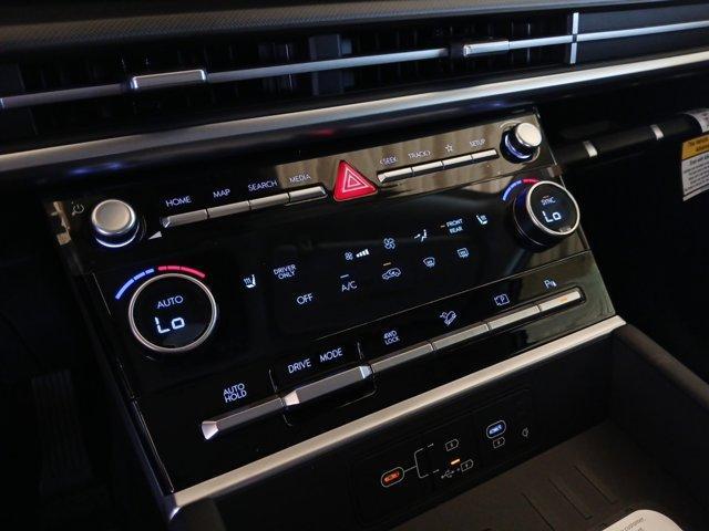 new 2026 Hyundai SANTA FE HEV car, priced at $42,695