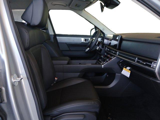 new 2026 Hyundai SANTA FE HEV car, priced at $42,695