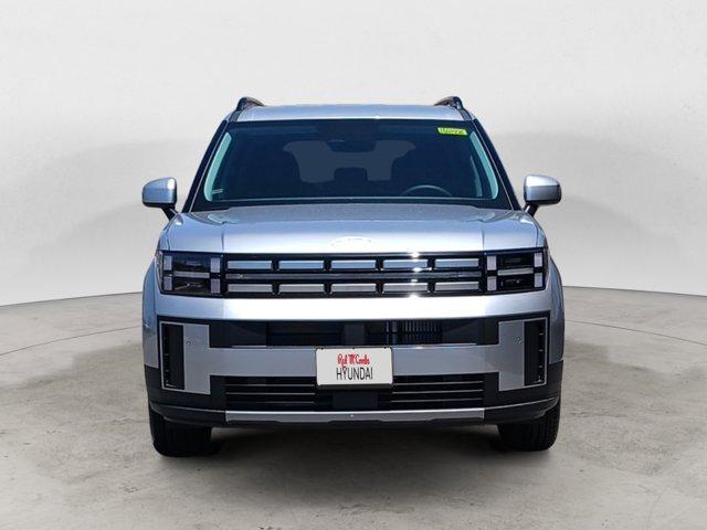 new 2026 Hyundai SANTA FE HEV car, priced at $42,695