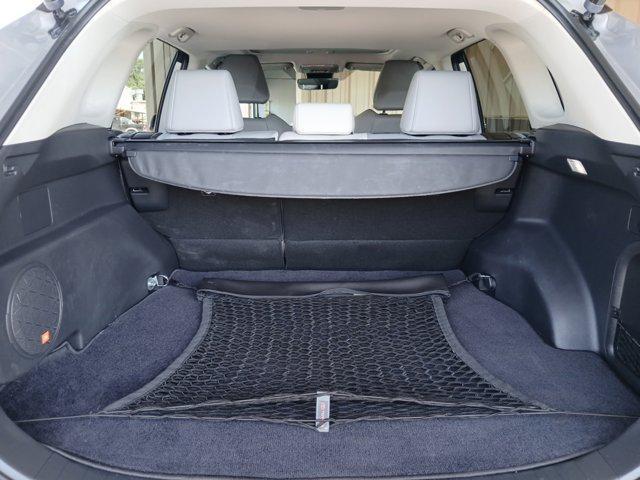 used 2023 Toyota RAV4 Hybrid car, priced at $29,533