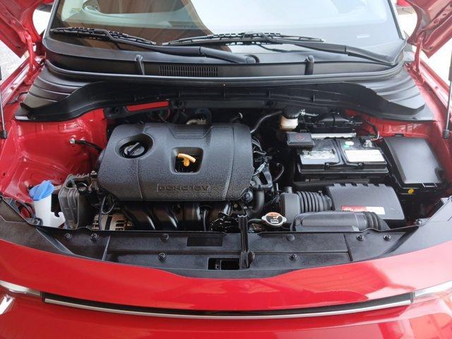 used 2020 Kia Soul car, priced at $16,988