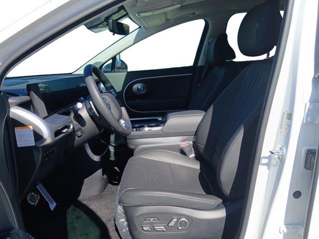 new 2026 Hyundai IONIQ 9 car, priced at $77,700