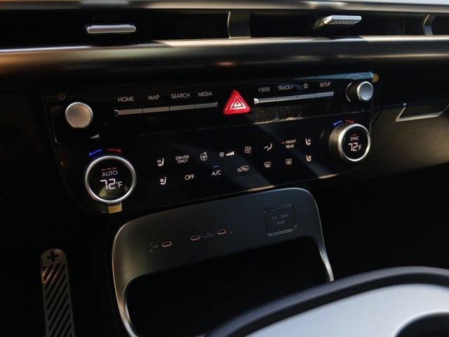 new 2026 Hyundai IONIQ 9 car, priced at $77,700