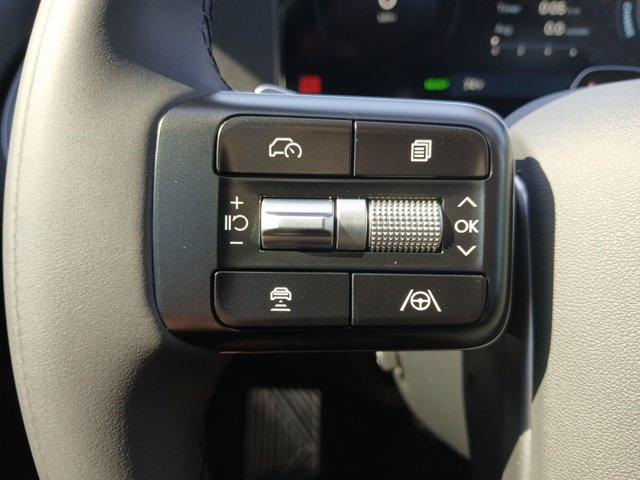 new 2026 Hyundai IONIQ 9 car, priced at $77,700