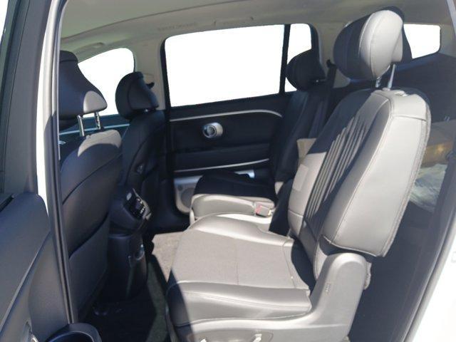 new 2026 Hyundai IONIQ 9 car, priced at $77,700