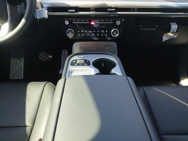 new 2026 Hyundai IONIQ 9 car, priced at $77,700