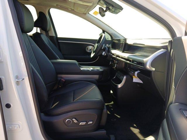 new 2026 Hyundai IONIQ 9 car, priced at $77,700