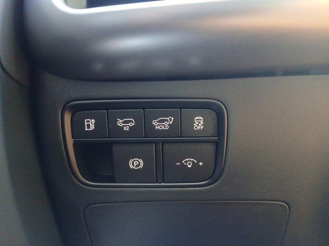 new 2026 Hyundai IONIQ 9 car, priced at $77,700