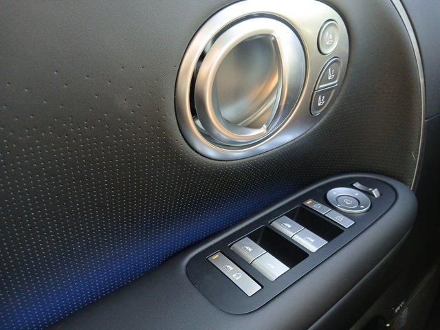 new 2026 Hyundai IONIQ 9 car, priced at $77,700