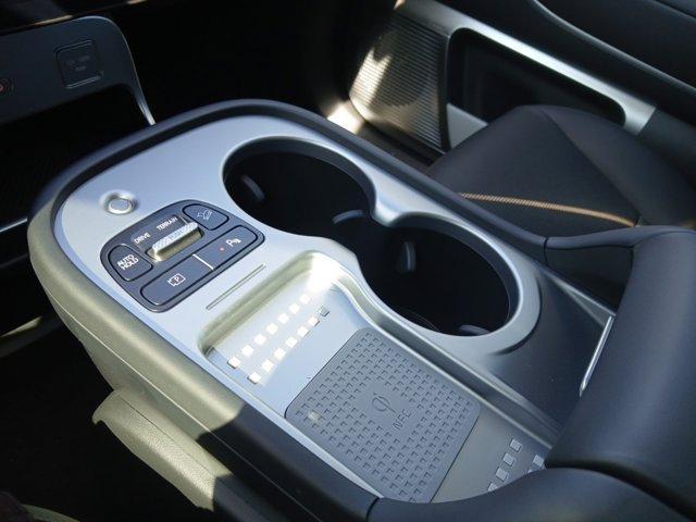 new 2026 Hyundai IONIQ 9 car, priced at $77,700