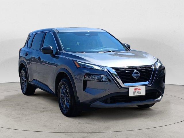 used 2023 Nissan Rogue car, priced at $18,769