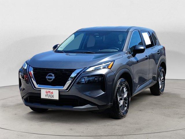 used 2023 Nissan Rogue car, priced at $18,769