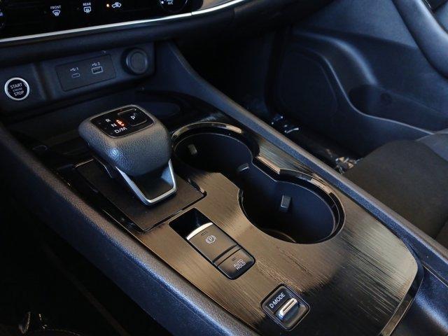 used 2023 Nissan Rogue car, priced at $18,769