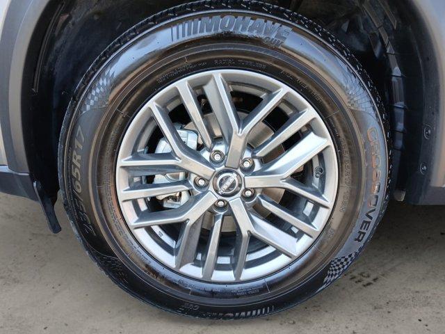 used 2023 Nissan Rogue car, priced at $18,769