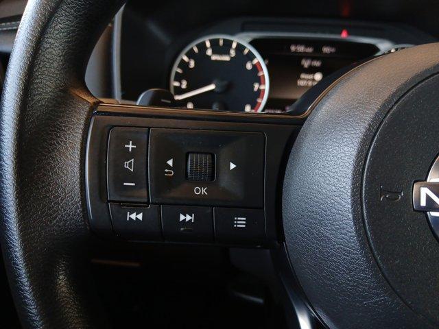 used 2023 Nissan Rogue car, priced at $18,769