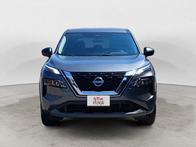 used 2023 Nissan Rogue car, priced at $18,769