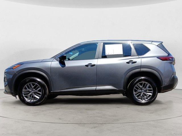 used 2023 Nissan Rogue car, priced at $18,769