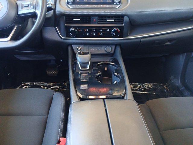 used 2023 Nissan Rogue car, priced at $18,769