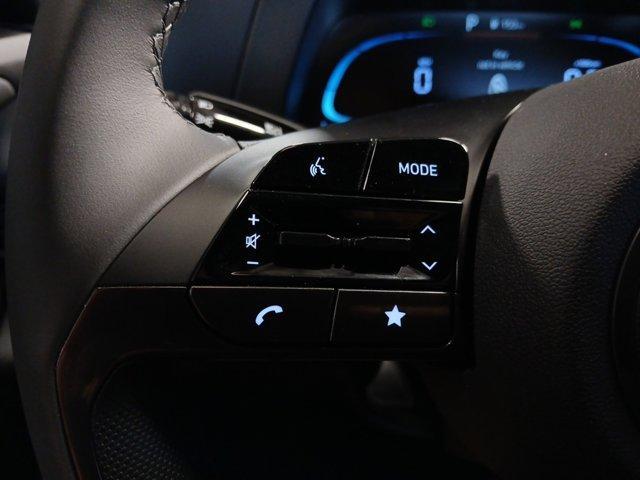 new 2025 Hyundai Elantra car, priced at $25,165