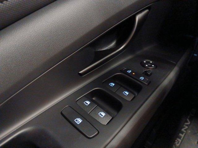 new 2025 Hyundai Elantra car, priced at $25,165