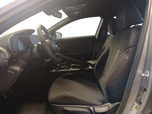 new 2025 Hyundai Elantra car, priced at $25,165