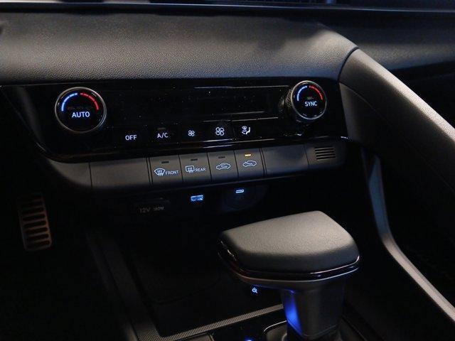 new 2025 Hyundai Elantra car, priced at $25,165