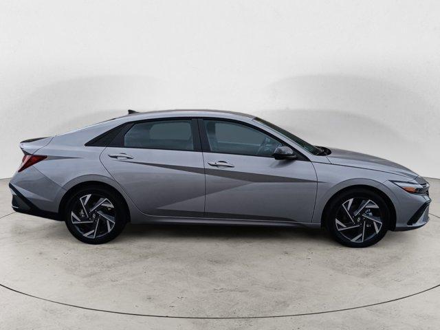 new 2025 Hyundai Elantra car, priced at $25,165