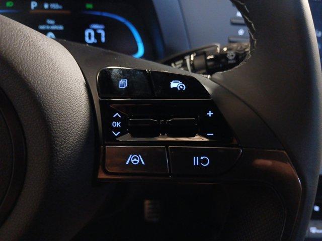 new 2025 Hyundai Elantra car, priced at $25,165