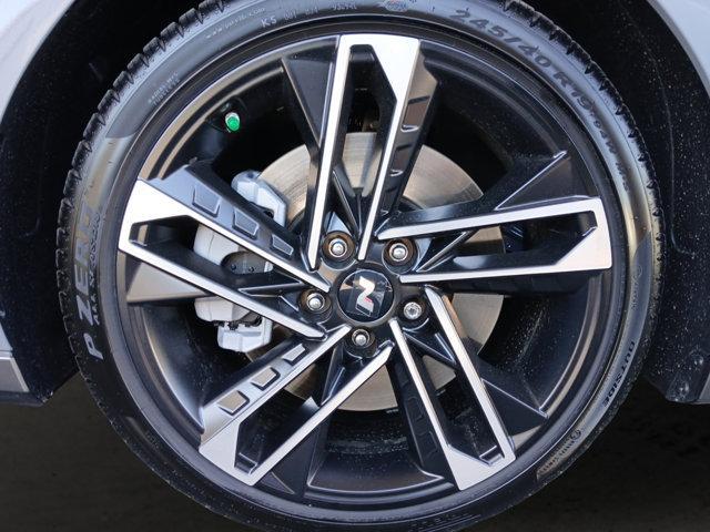 new 2026 Hyundai Sonata car, priced at $37,145