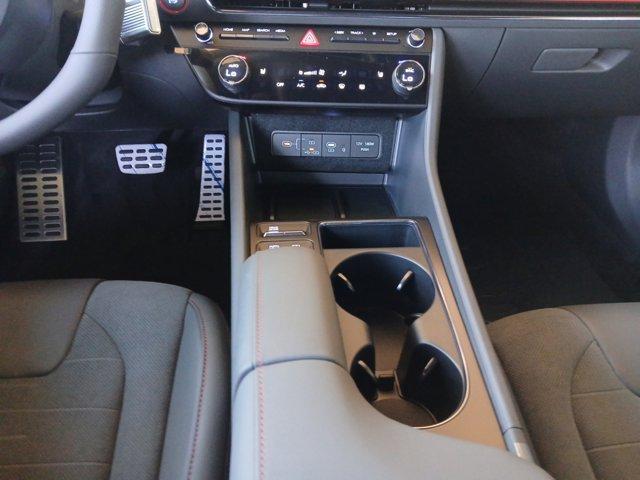 new 2026 Hyundai Sonata car, priced at $37,145