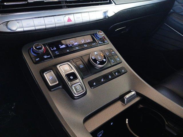 used 2021 Hyundai Palisade car, priced at $27,991